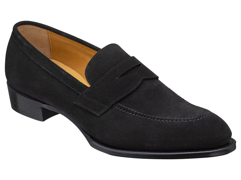 半カラス仕上 レザーソール｜リーガルコーポレーション公式オンライン