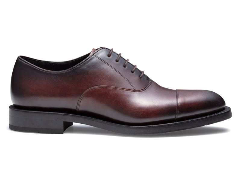 ストレートチップ グッドイヤーウエルト｜リーガルコーポレーション