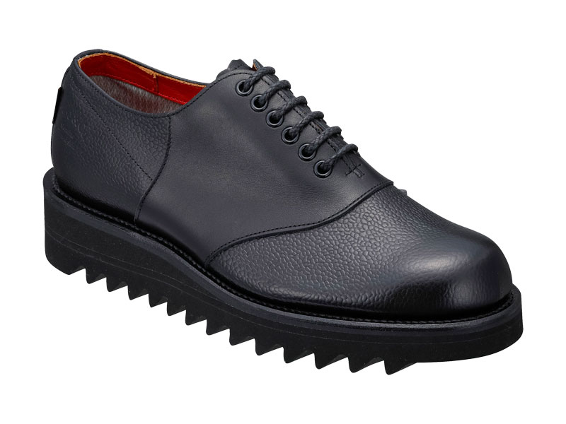 REGAL Shoe & Co. サドルシューズ GORE-TEX（826SDF） | 靴のリーガル