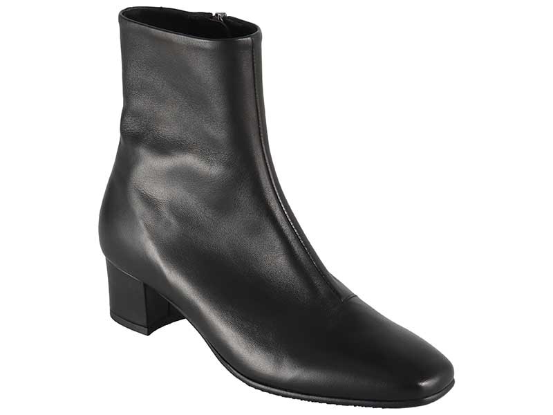 ショートブーツ ブラック｜リーガルコーポレーション公式オンライン