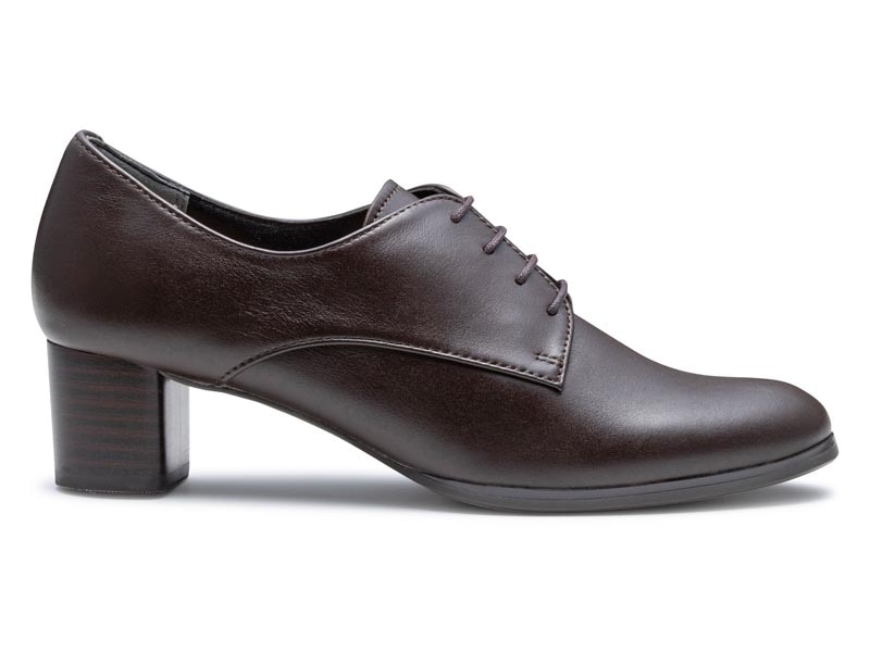 レースアップ ダークブラウン｜リーガルコーポレーション公式