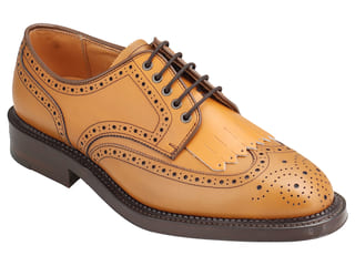 ウイングチップ（メンズ） | 靴のリーガルコーポレーション公式