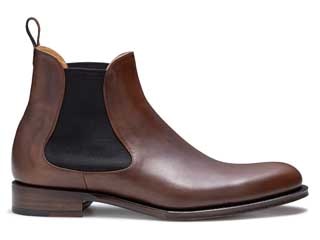 ブーツ（メンズ） | 靴のリーガルコーポレーション公式オンラインショップ