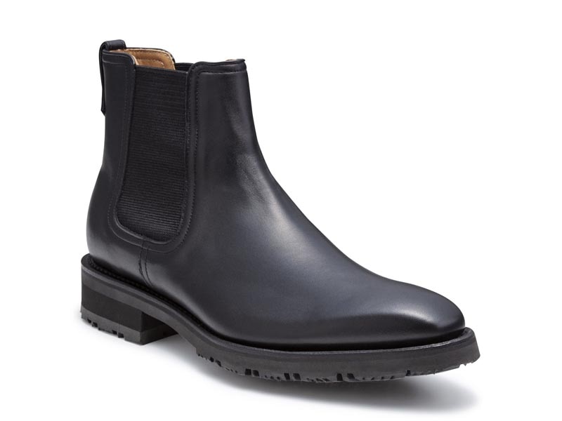 REGAL 【雪道対応ソール】サイドゴアブーツ（29CLW） | 靴のリーガル