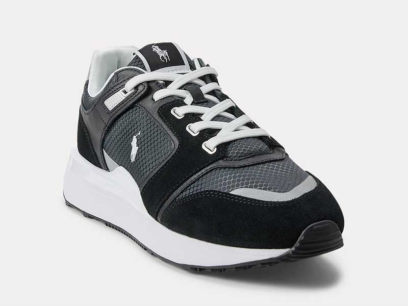 POLO RALPH LAUREN TRN 89 PP V2 トレイン 89 PP V2（P67V_S） | 靴の