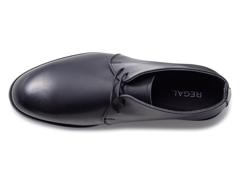 REGAL 【雪道対応ソール】チャッカブーツ GORE-TEX（38CLP） | 靴の