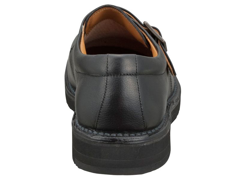 Regal Walker モンクストラップ 幅広EEE（JJ25AG） | 靴のリーガル