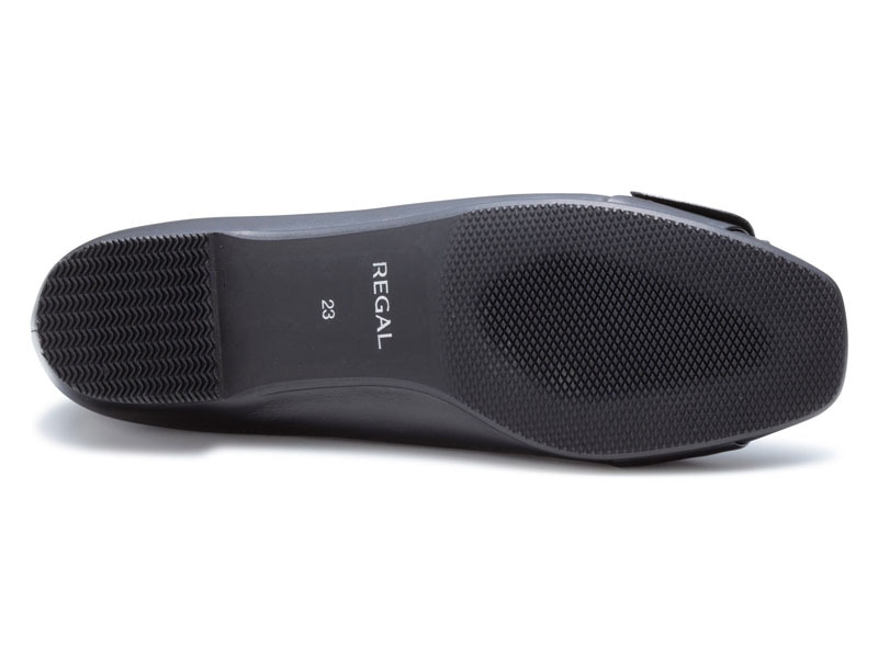 REGAL 晴雨兼用フラットシューズ（F25R_S） | 靴のリーガル