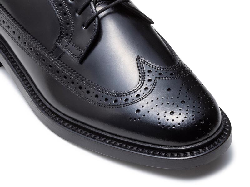 REGAL Boots Mark ウィングチップ（2589BM） | 靴のリーガル