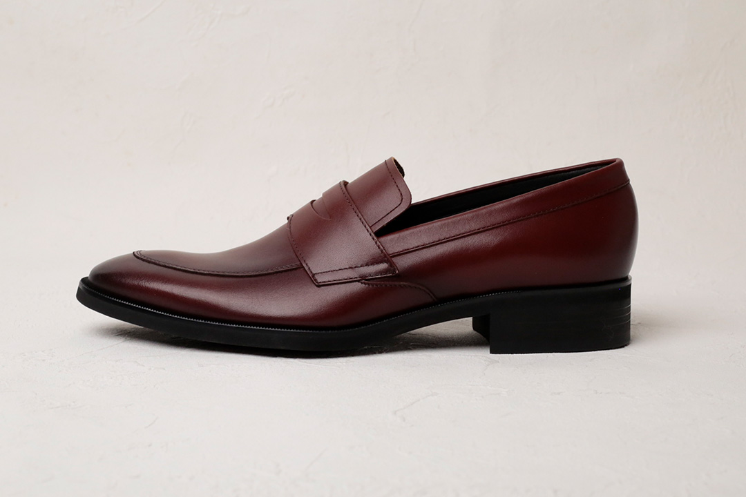 REGAL ローファー GORE-TEX（32FLBF） | 靴のリーガルコーポレーション