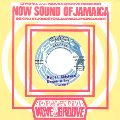 ReggaeRecord.com | Reggae & Black Music On-line Shop: Dub Store