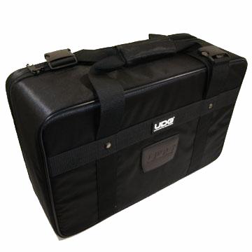 CD Case - CD UDG Jewelcase Bag -- Black (Accessories)