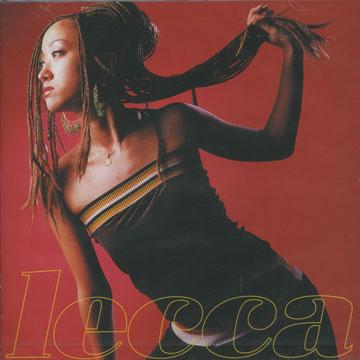 Lecca - 烈火(CD) - レゲエレコード ドットコム / ダブストア レコード