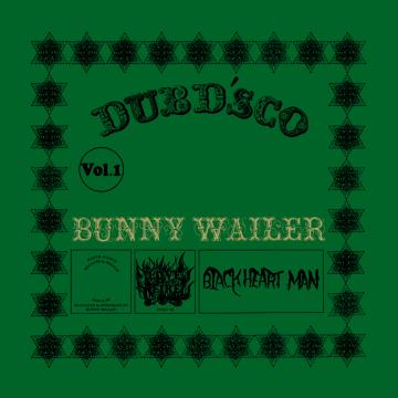Bunny Wailer - Dubd'sco(CD) - レゲエレコード ドットコム