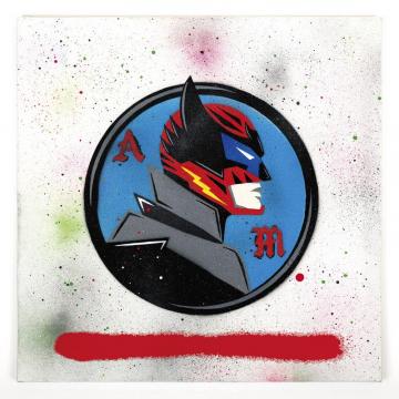 Red Spider - タイトル未定: All Japanese Reggae Dub Mix CD(ミックス