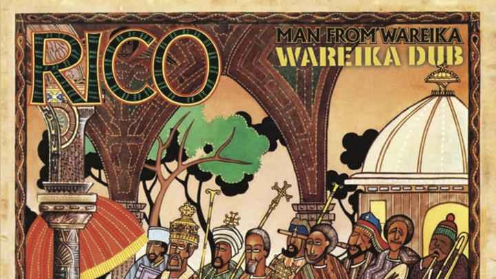 Listen: Rico Rodriguez - Ska Wars