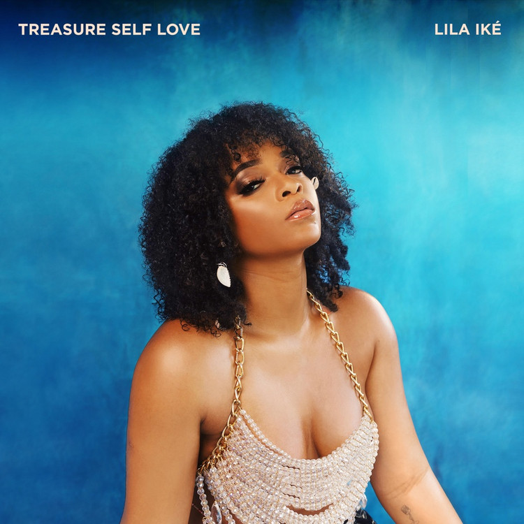 Listen: Lila Iké - Too Late to Lie