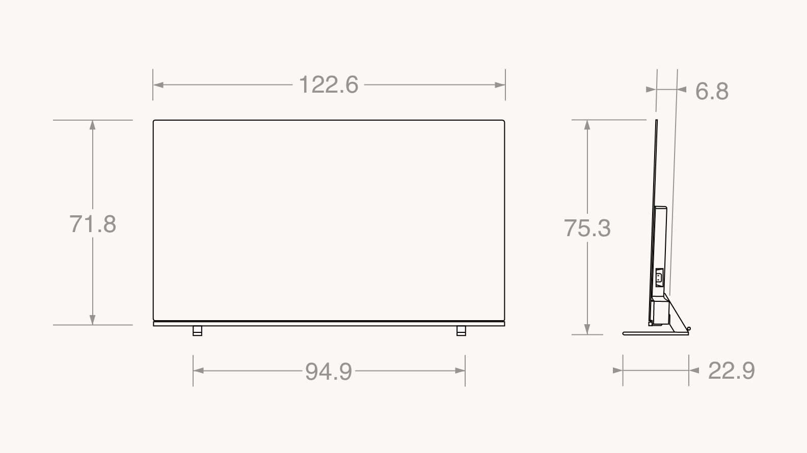 ジャンク扱い 東芝　REGZA 65X8900K 有機EL 4K 2021年製 ジャンク扱い 東芝 REGZA 65X8900K 有機EL 4K 2021年製 ジャンク扱い