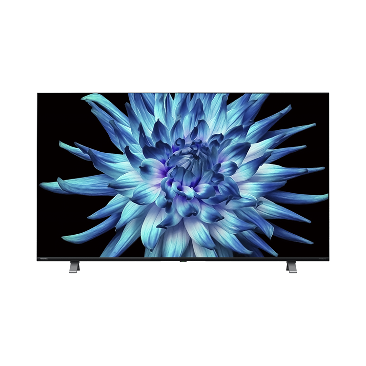 バモス様　美品✨レグザ 55V型 4K液晶テレビ 55C350X 4Kチューナー REGZA REGZA 55インチ 4K画質液晶テレビ 55C350M / レグザ | 家具