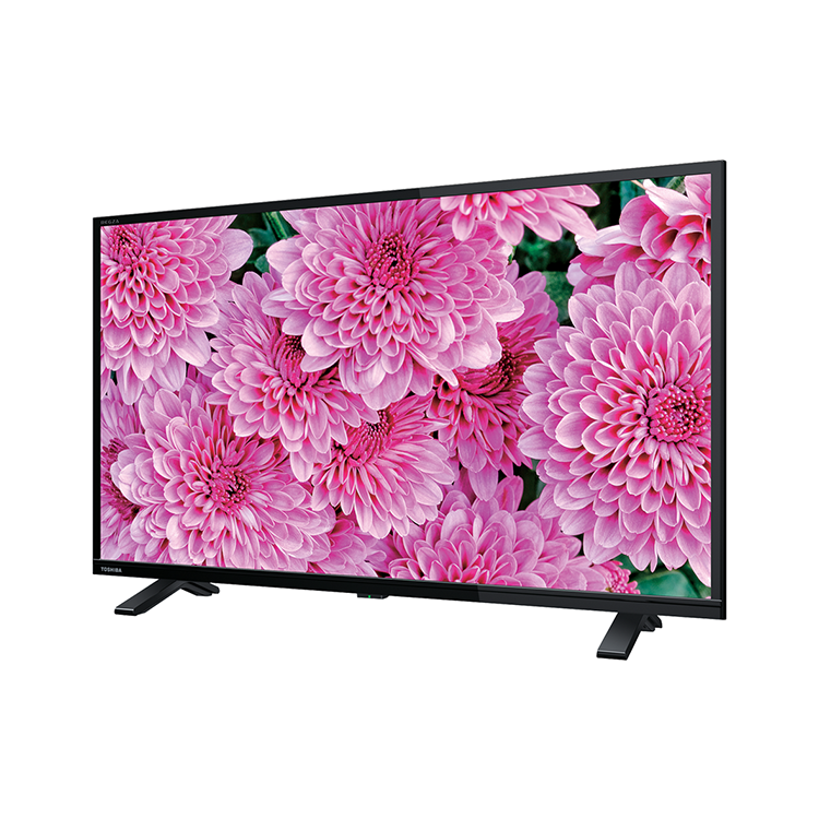 TOSHIBA レグザ　液晶テレビ　24インチ　2023年製　24S24 TOSHIBA（東芝） テレビ 24型 液晶テレビ TVS REGZA レグザ 24インチ