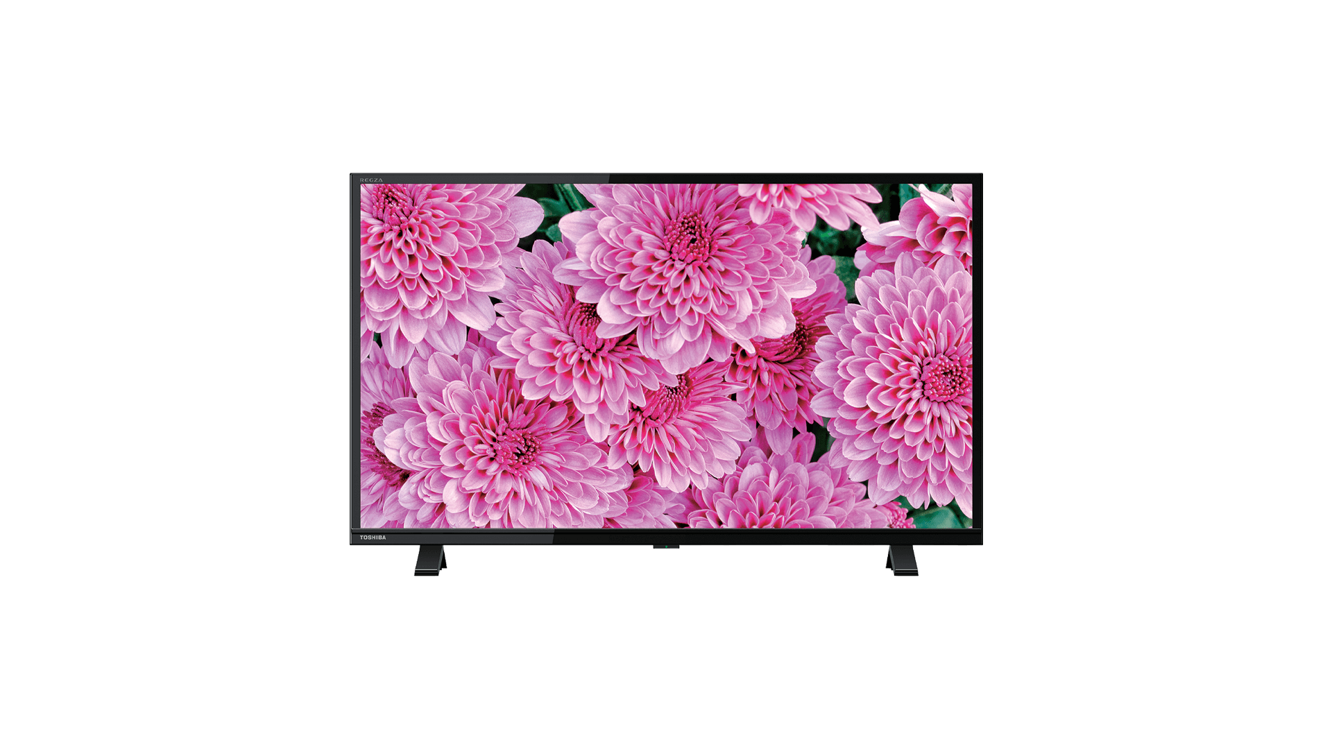 2021年製未使用近！TOSHIBA 東芝 液晶テレビ　32S24　32型 Amazon | レグザ 32V型 液晶テレビ 32S24 ハイビジョン 外付けHDD 裏