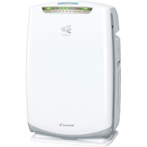 ダイキン 空気清浄機 ACK55P-W - 株式会社冷空サービス