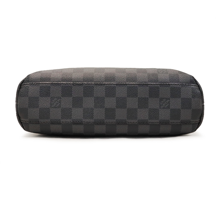 ルイヴィトン(Louis Vuitton) ミックPM N41211 ダミエ・グラフィット