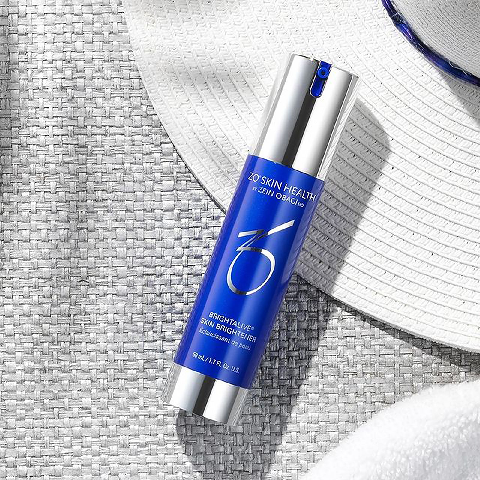 ZO Skin Health Brightalive Skin Brightener 50 ml / 1.7 fl oz – Rejuuv