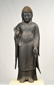 企画展 阿弥陀さま －極楽浄土への誓い－｜お知らせ｜大津市歴史博物館