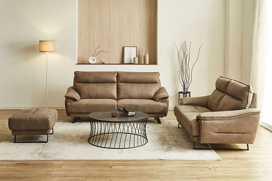 ニュース 2025年6月 新商品「FREDERICK」を追加しました | RELAX FORM