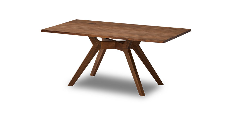 マルクト ダイニングテーブル | RELAX FORM (リラックスフォーム)