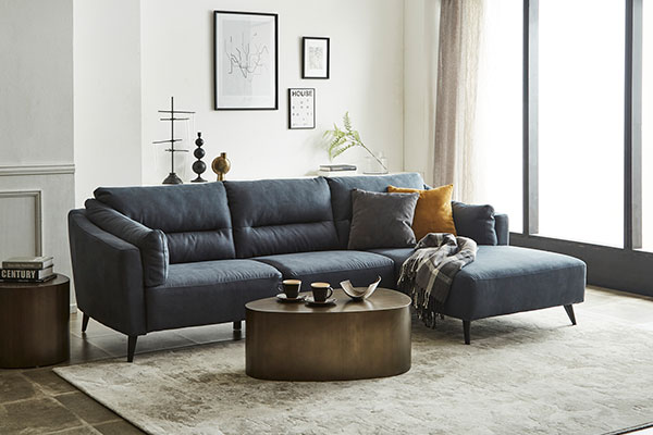 レザーテックス ソファ | RELAX FORM (リラックスフォーム)