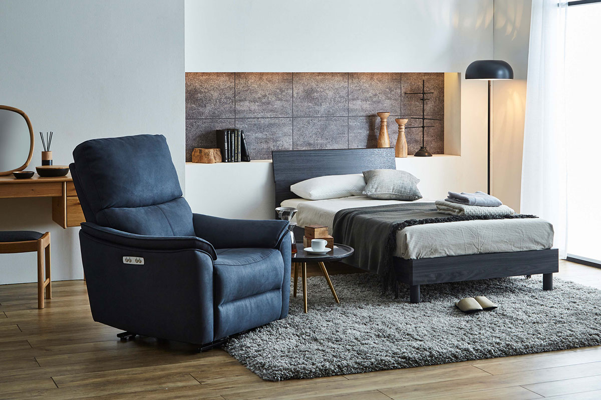 エルドラド ソファ | RELAX FORM (リラックスフォーム)