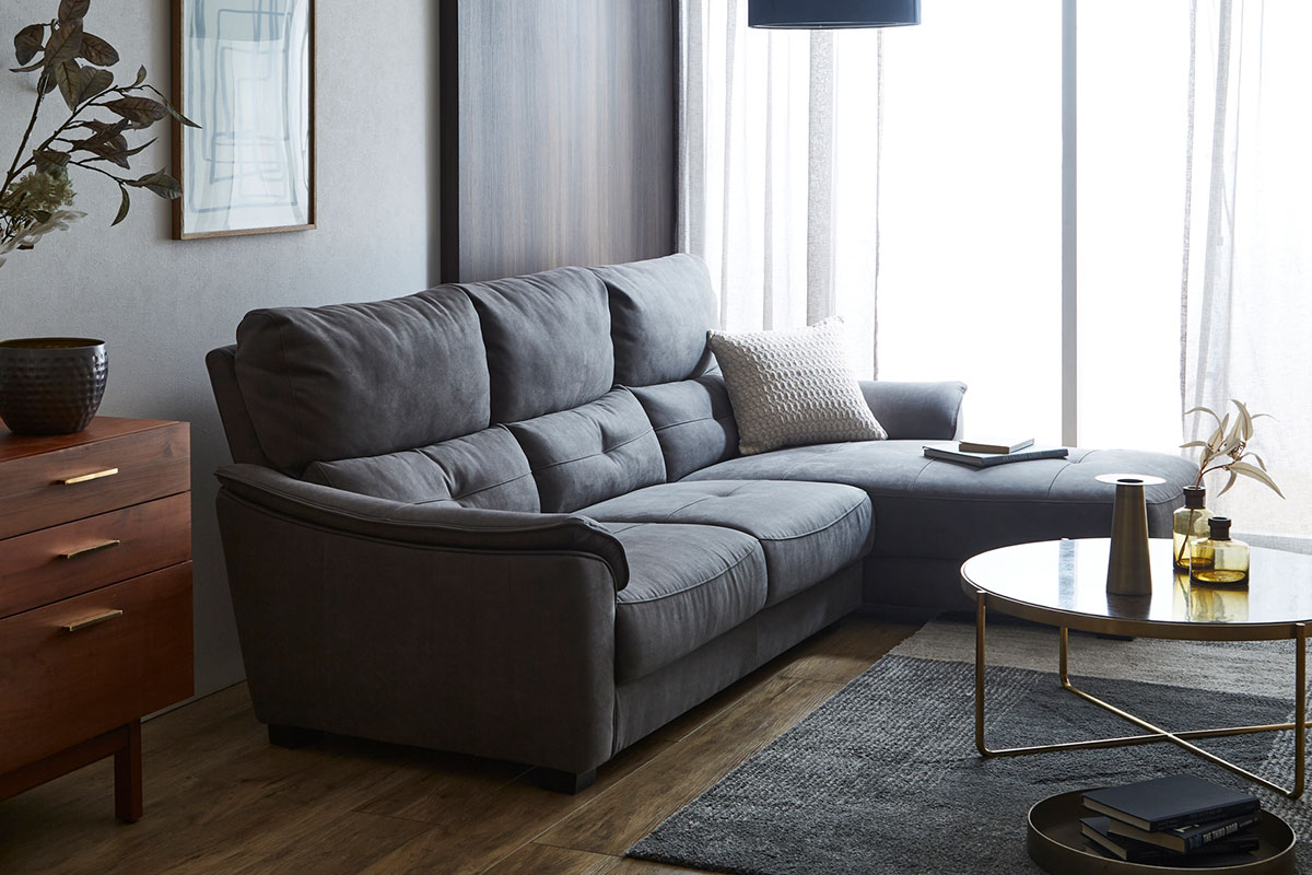 センプレ ソファ | RELAX FORM (リラックスフォーム)