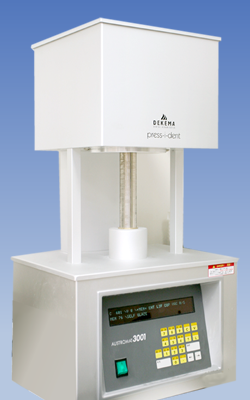 技工士さんの強い味方～高性能ポーセレンファーネス－ルネス青山