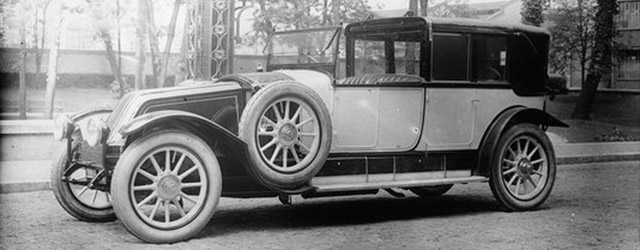 Renault Japon | ルノーの歴史