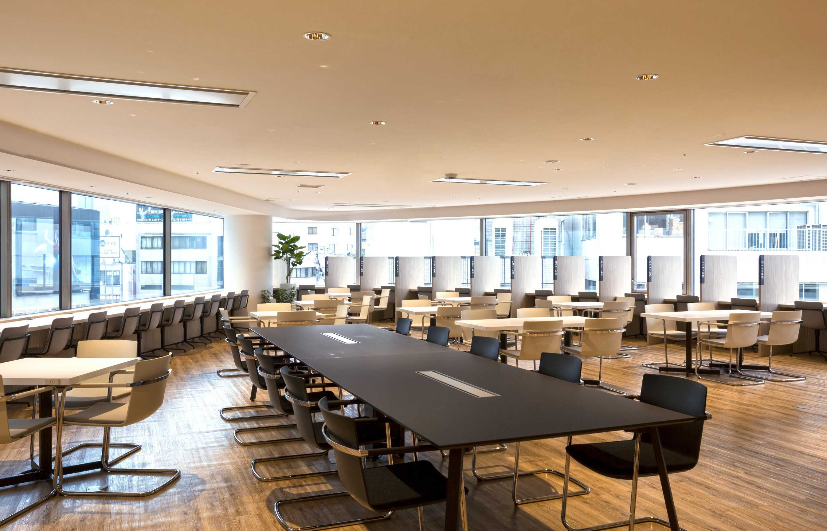 青山アラマンダワークコート｜レンタルオフィス.com