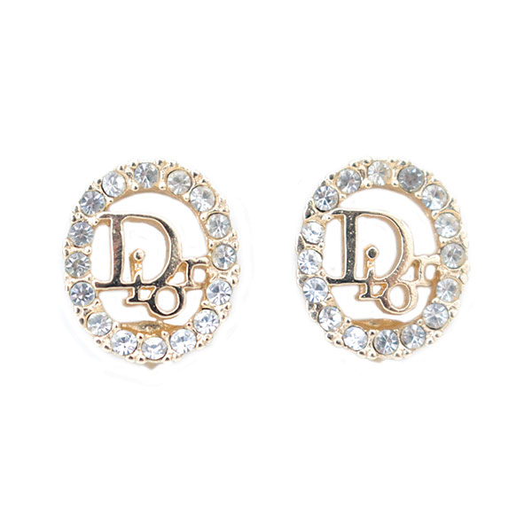 ブランドレンタルのBrandCity / クリスチャン・ディオール CDロゴ