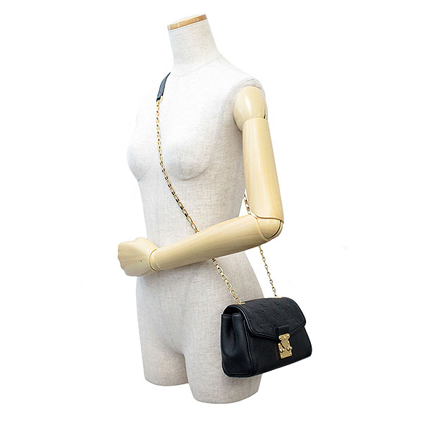 ブランドレンタルのBrandCity / ルイ・ヴィトン モノグラム アン