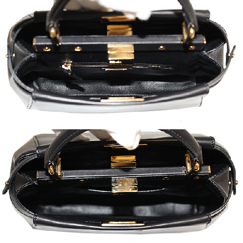 ブランドレンタルのBrandCity / フェンディ ミニピーカブー 2WAY