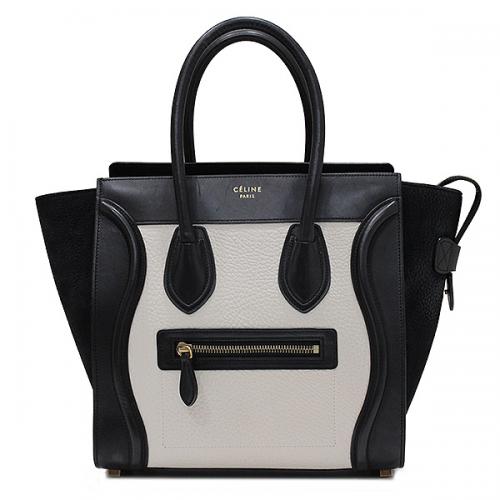 ブランドレンタルのBrandCity / セリーヌ ラゲージ マイクロショッパー