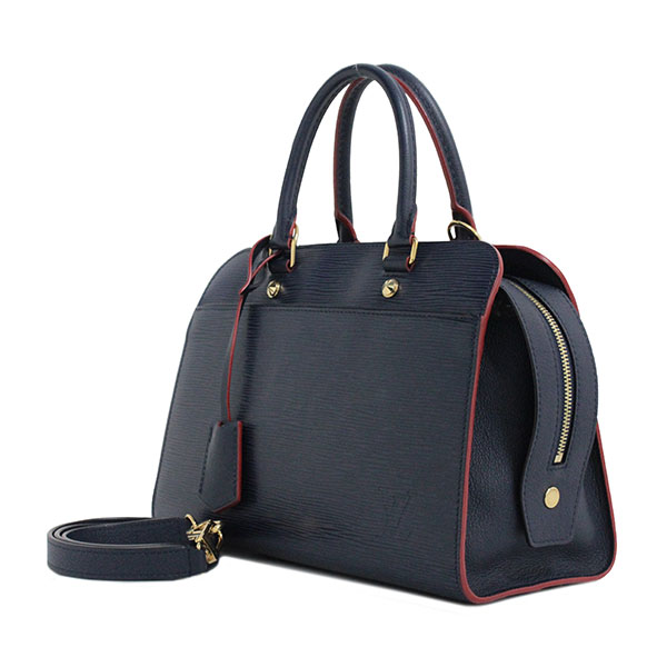 ブランドレンタルのBrandCity / ルイ・ヴィトン エピ ヴァノー MM