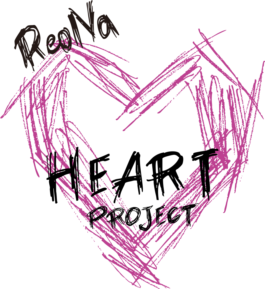 ReoNa 3rd ALBUM『HEART』Special Site