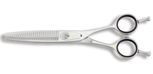 株式会社 柳生 | セニングシザー右用