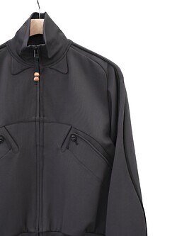 GOUGE JKT - JIAN YE MENS｜Official Online Shop - REROPE