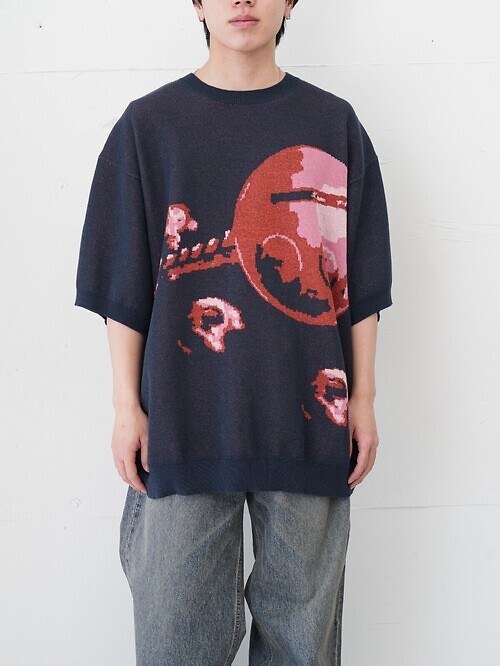 ダイリク(DAIRIKU) メンズ カットソー ｜公式通販サイト - リロープ