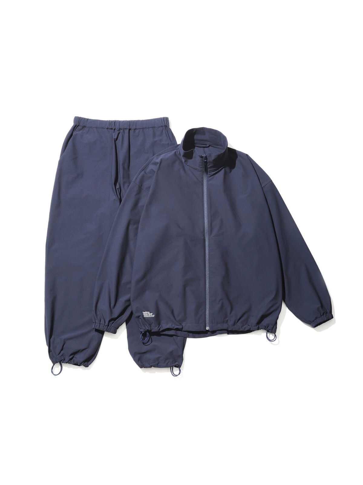 コーポレートトラックスーツ - フレッシュサービス レディース