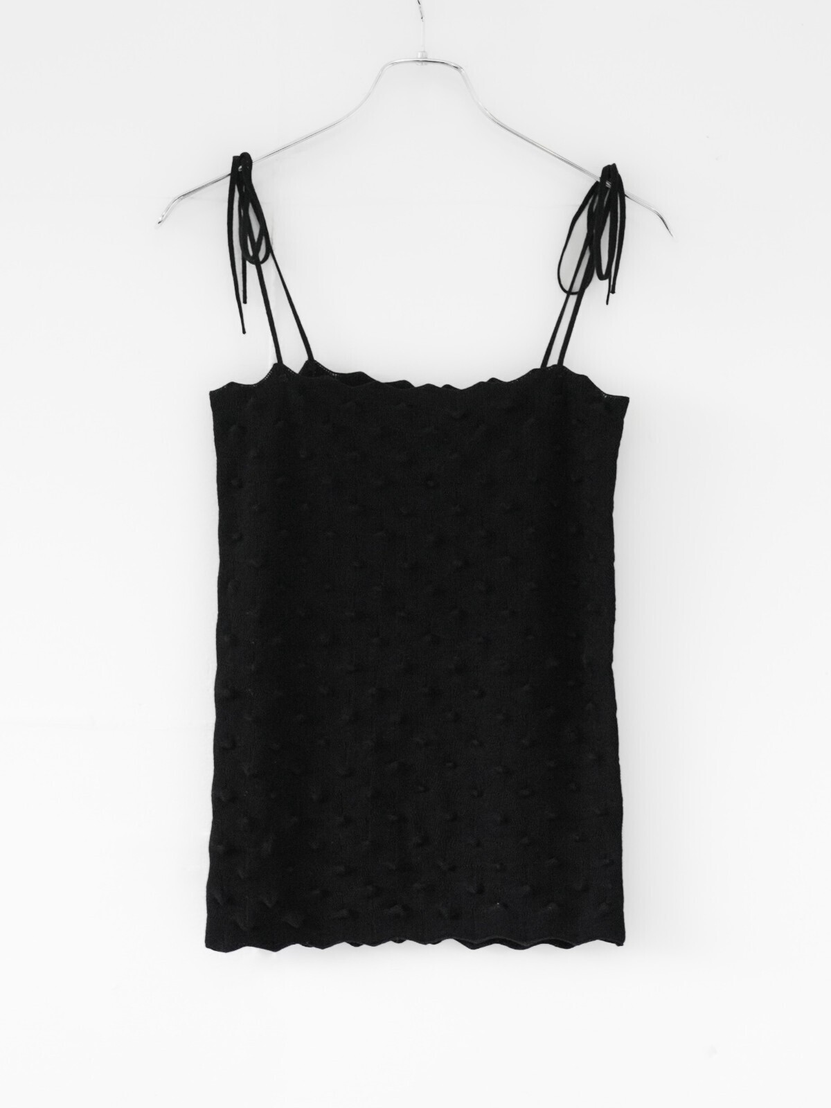 ドリアン キャミソール - オープン セサミ クラブ レディース｜公式