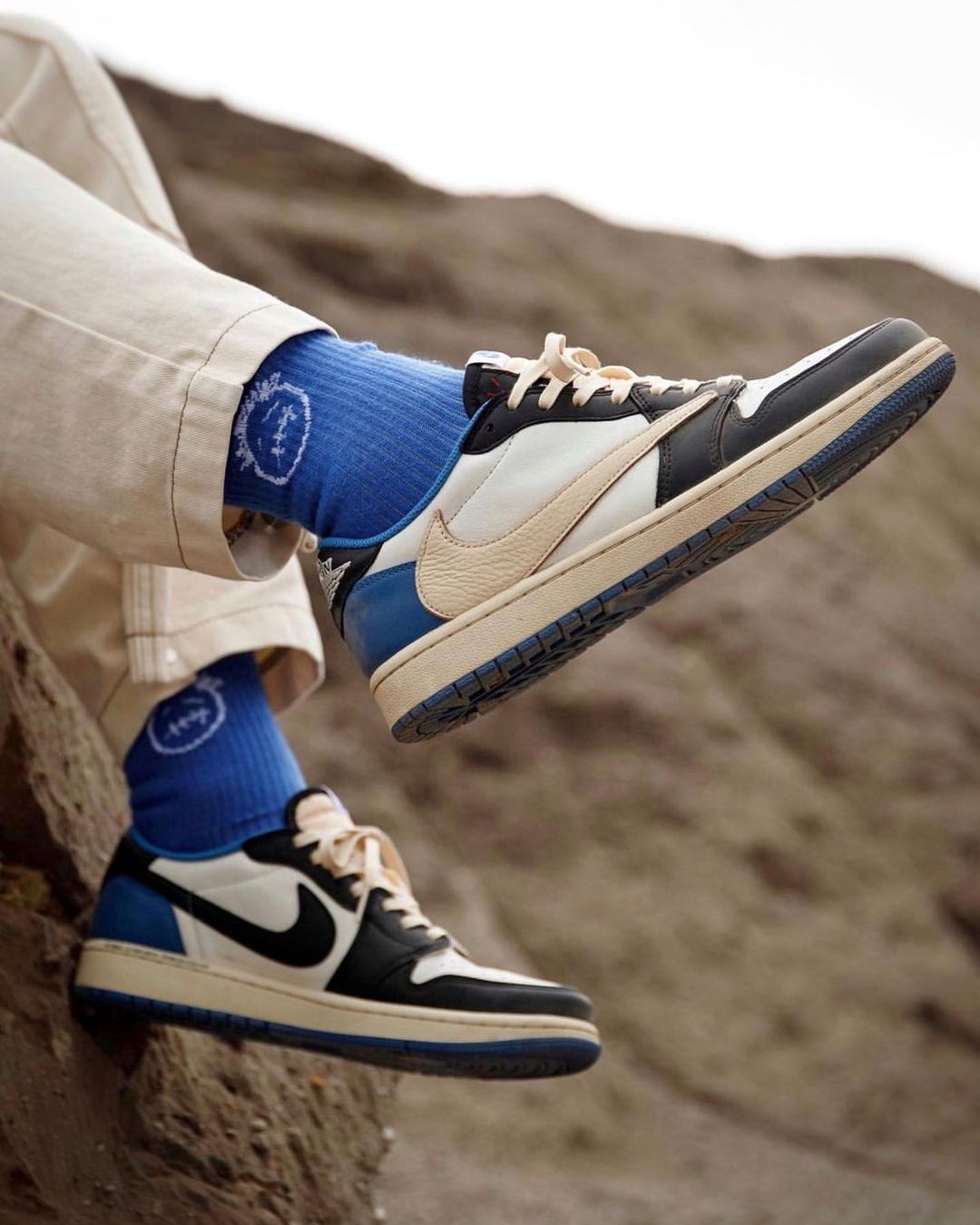 Nike x Travis Scott | Sneakers per Uomo e Donna | ResellZone