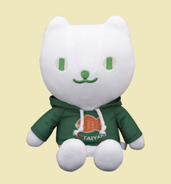 ポスター・グッズ｜りそにゃオフィシャルホームページ｜りそなグループ